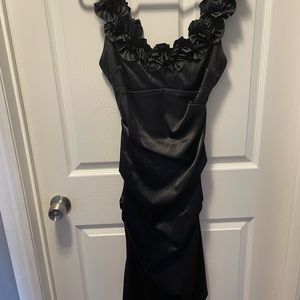 Le Château little black dress small